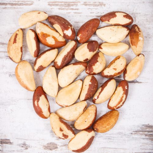 Max Repair אגוז ברזיל