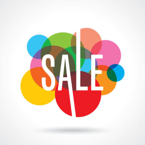 Sale!