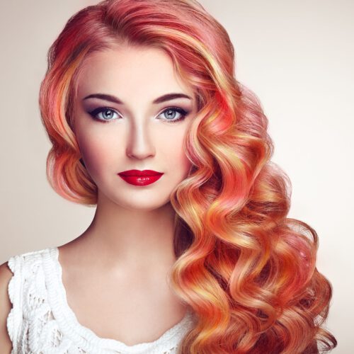 טיפולים מתקדמים לשיער