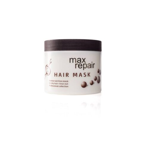 Max Repair מסיכה לשיער